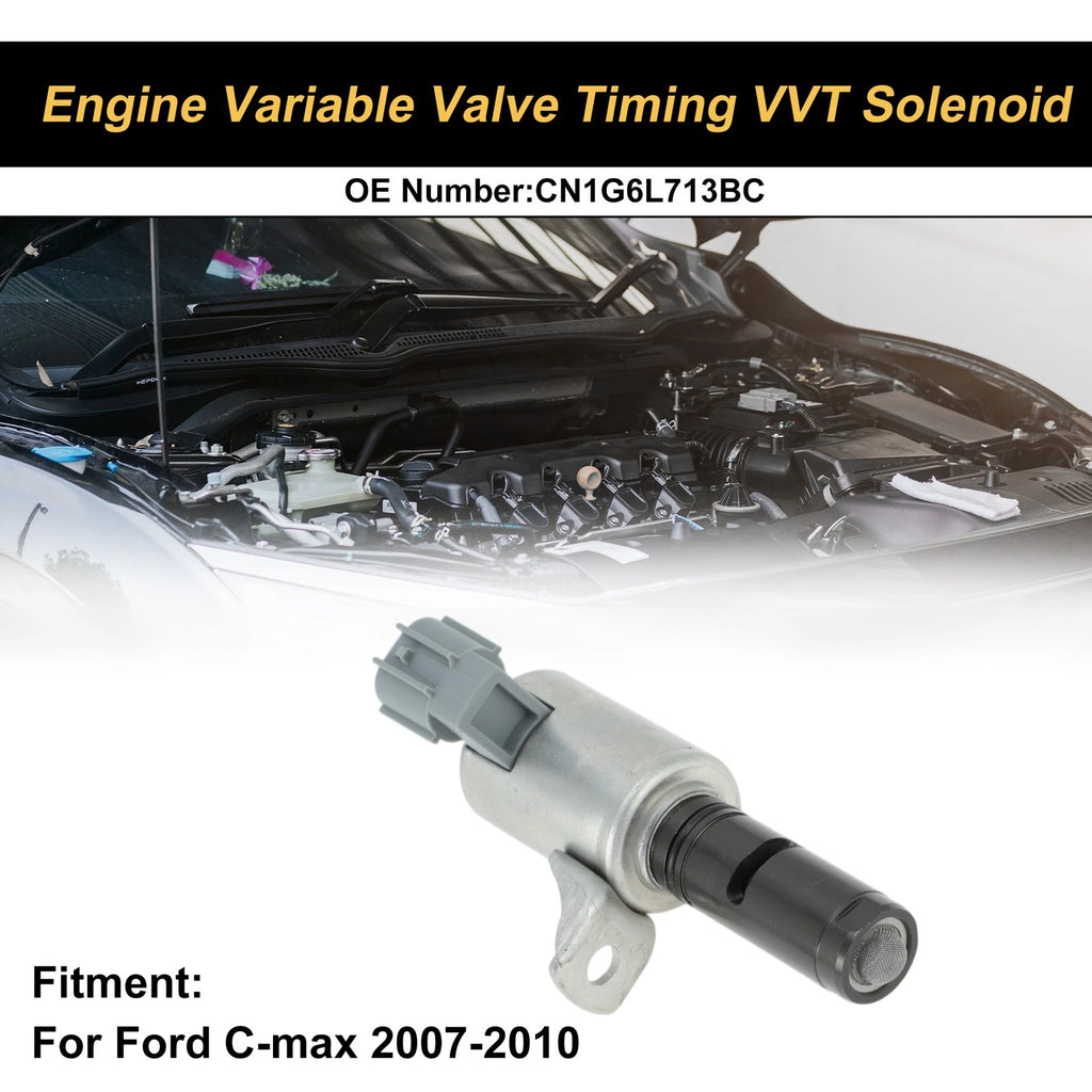 Engine VVT Solenoid for Ford C-Max 2007–2010