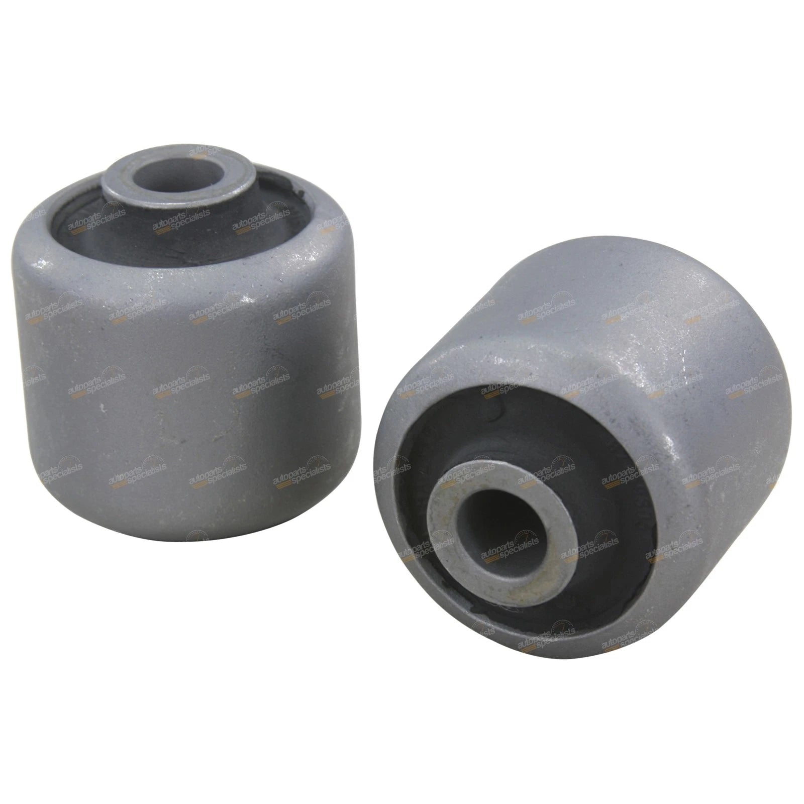 Front Lower Rear Control Arm Bushes for VE Commodore (2006–2012)