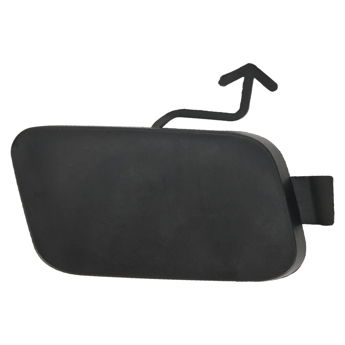 Front Bumper Tow Hook Cover Cap for HR-V (2019–2021)