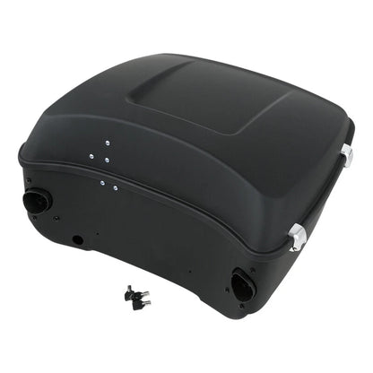 Matte Trunk Luggage Pad for Harley Street Glide (2014–2026)