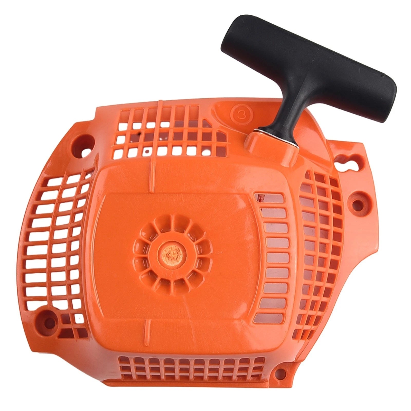 Recoil Pull Starter Cover for 435 440 Chainsaw