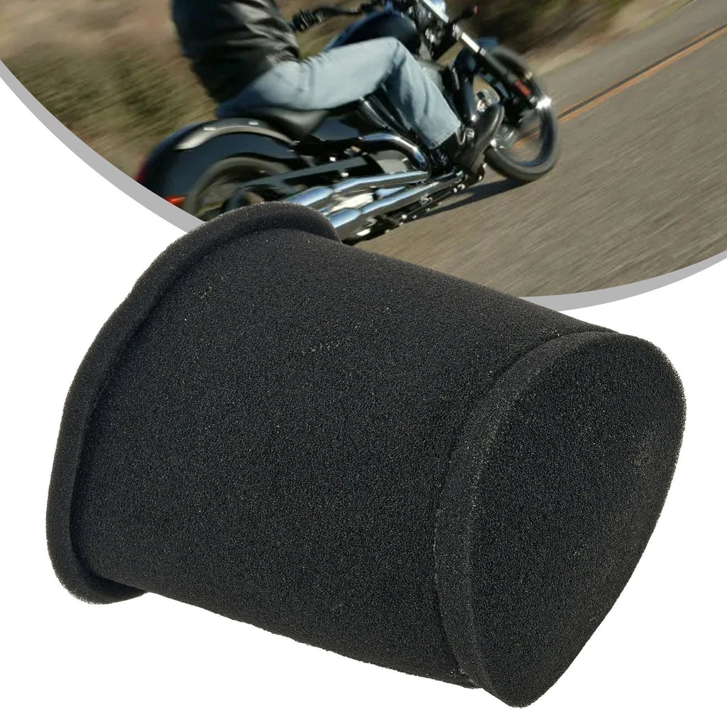 13780-38301 Air Filter Element Replacement Reusable For SUZUKI TU250 K9-L1