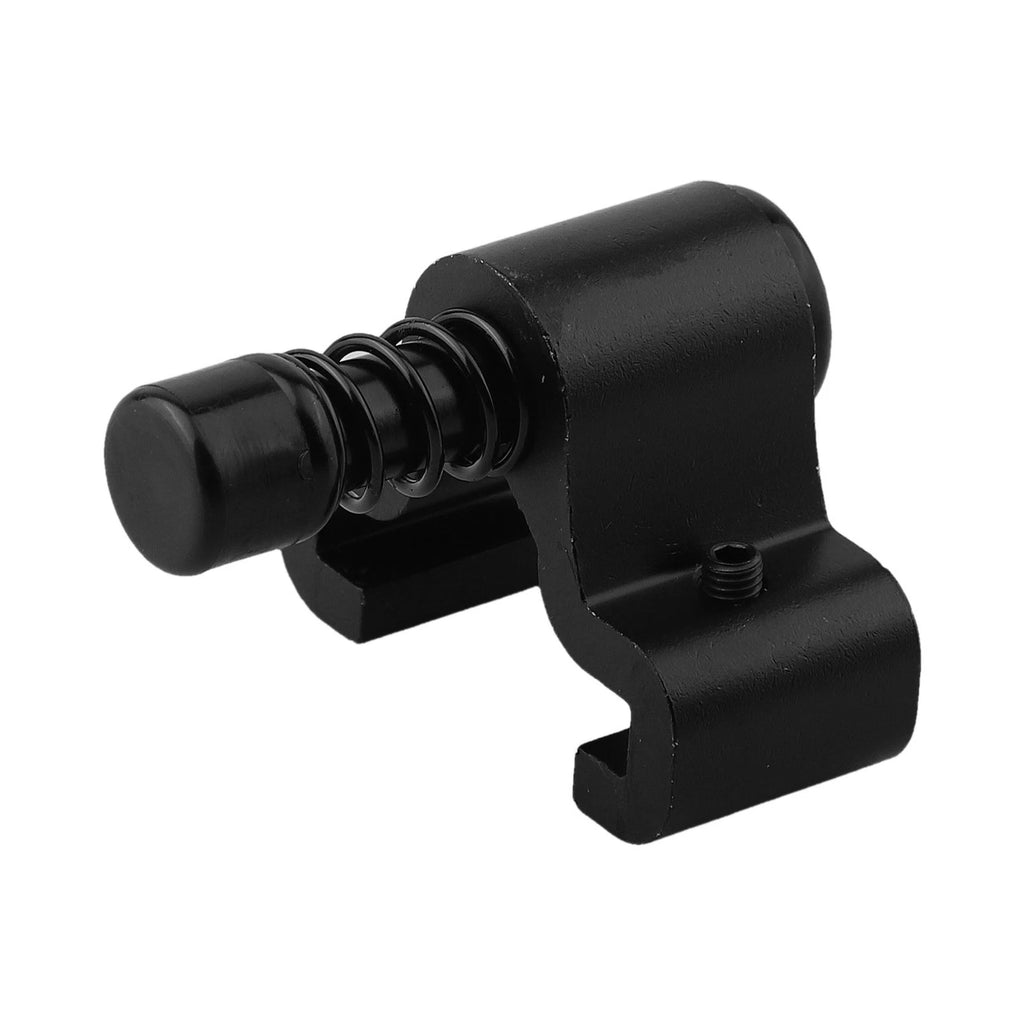 Aluminum Barn Door Stopper Adjustable Hardware Accessory