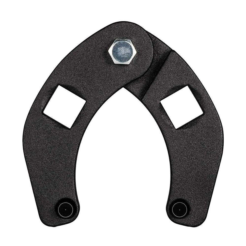 Adjustable Gland Nut Wrench 7463 for Hydraulic Cylinders