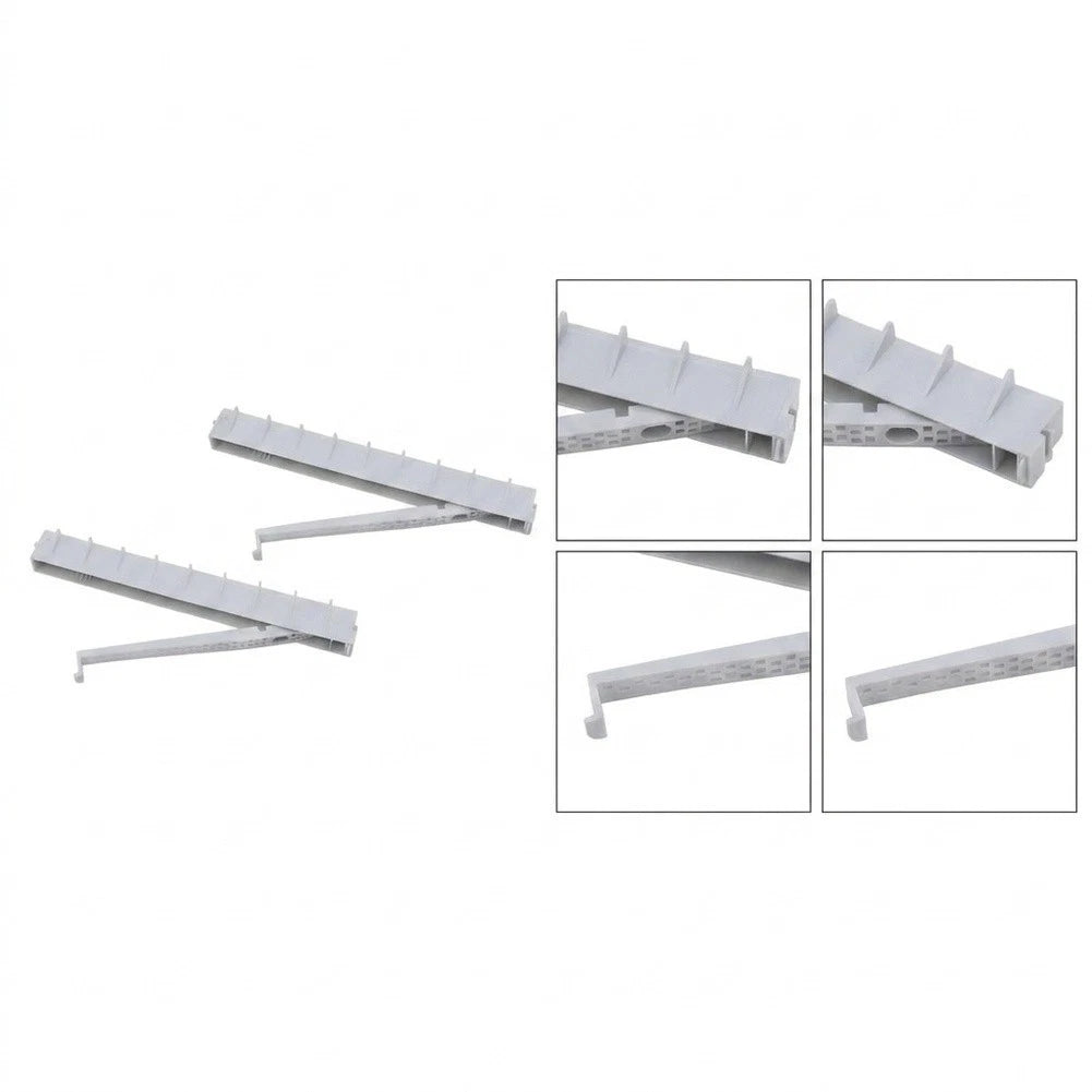 Leak-Proof Drain Plate for Floor Protection (Daily Cleaning)