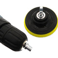 Electric Drill Conversion Head Polishing Disc Accessories
