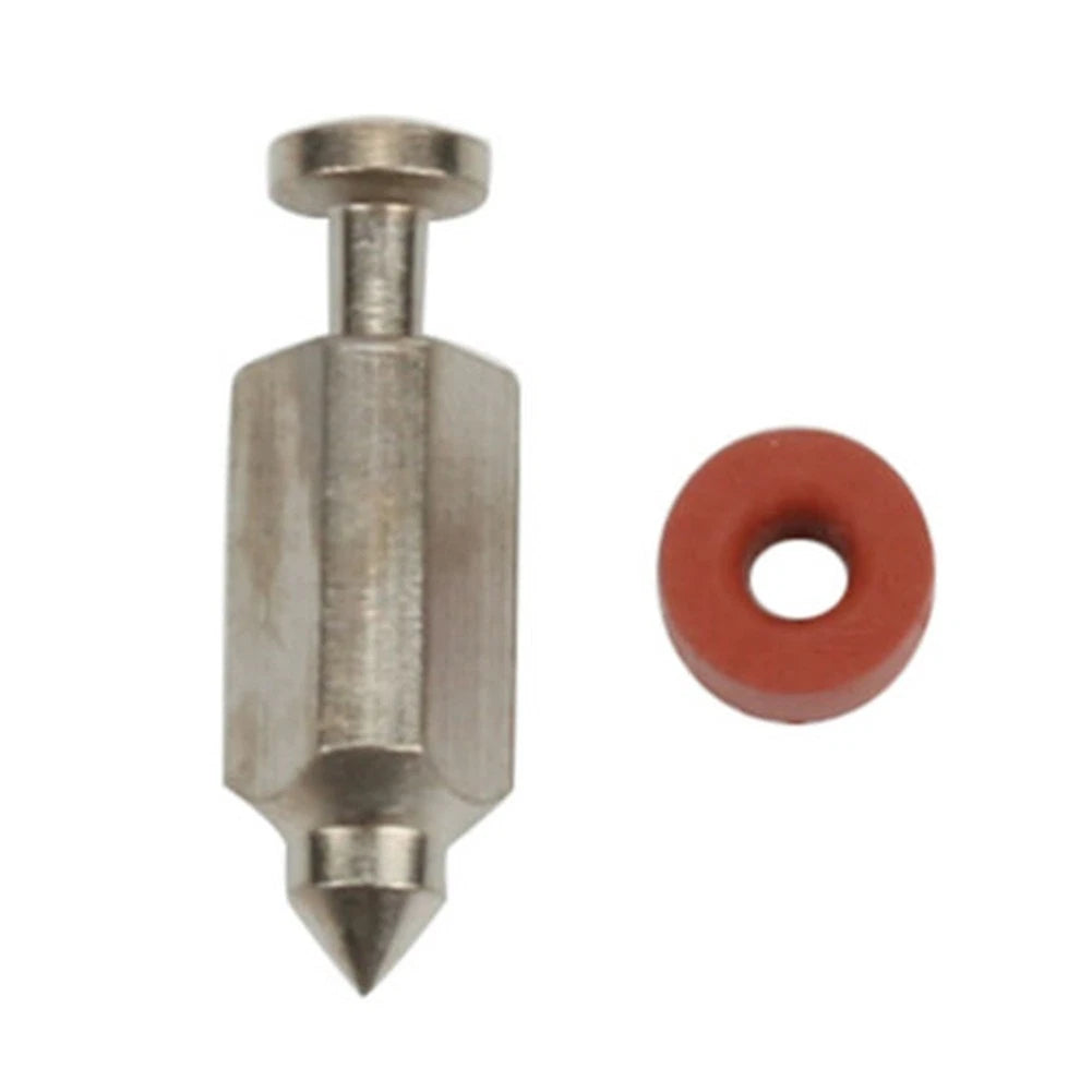 Seat Valve Carburetor for