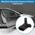 Manifold Absolute Pressure Sensor No.5WK96801 for Ram 3500 (2011–2014)