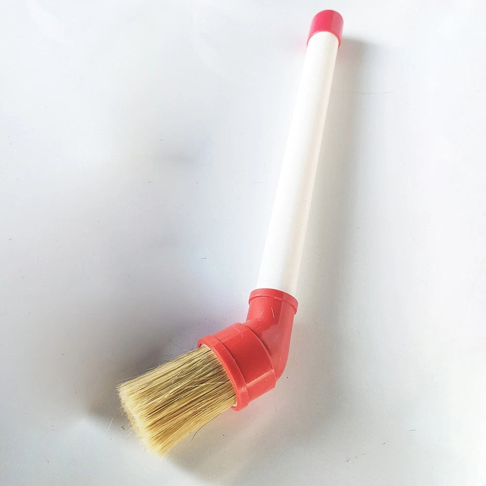 Tire Changer Lube Applicator Brush Tool for Various Makes Models