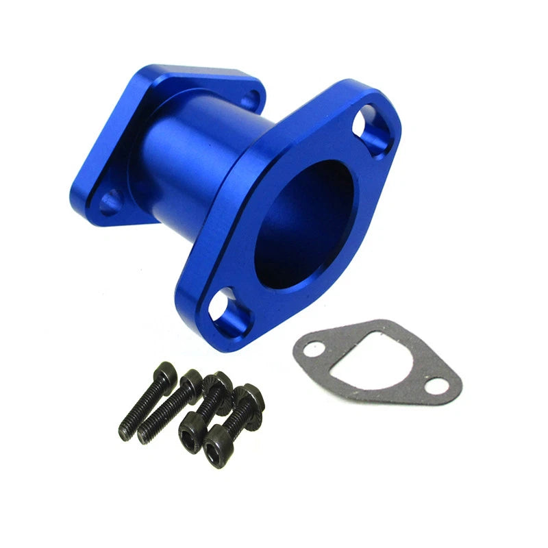 Intake Manifold for Predator 212cc GX200 196cc (6.5HP OHV Engine)