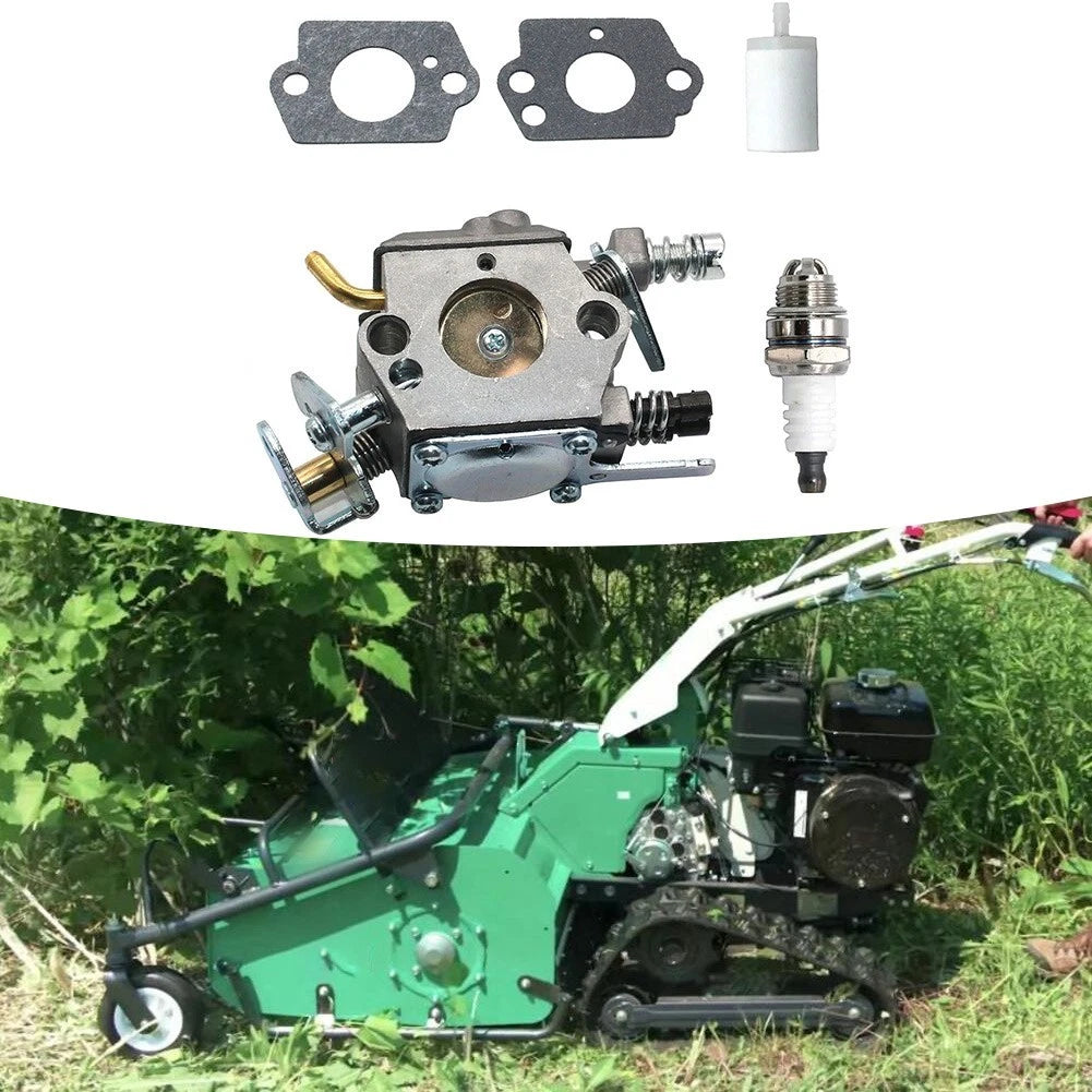 Fuel Supply for McCulloch M4620 (Replacement Part)