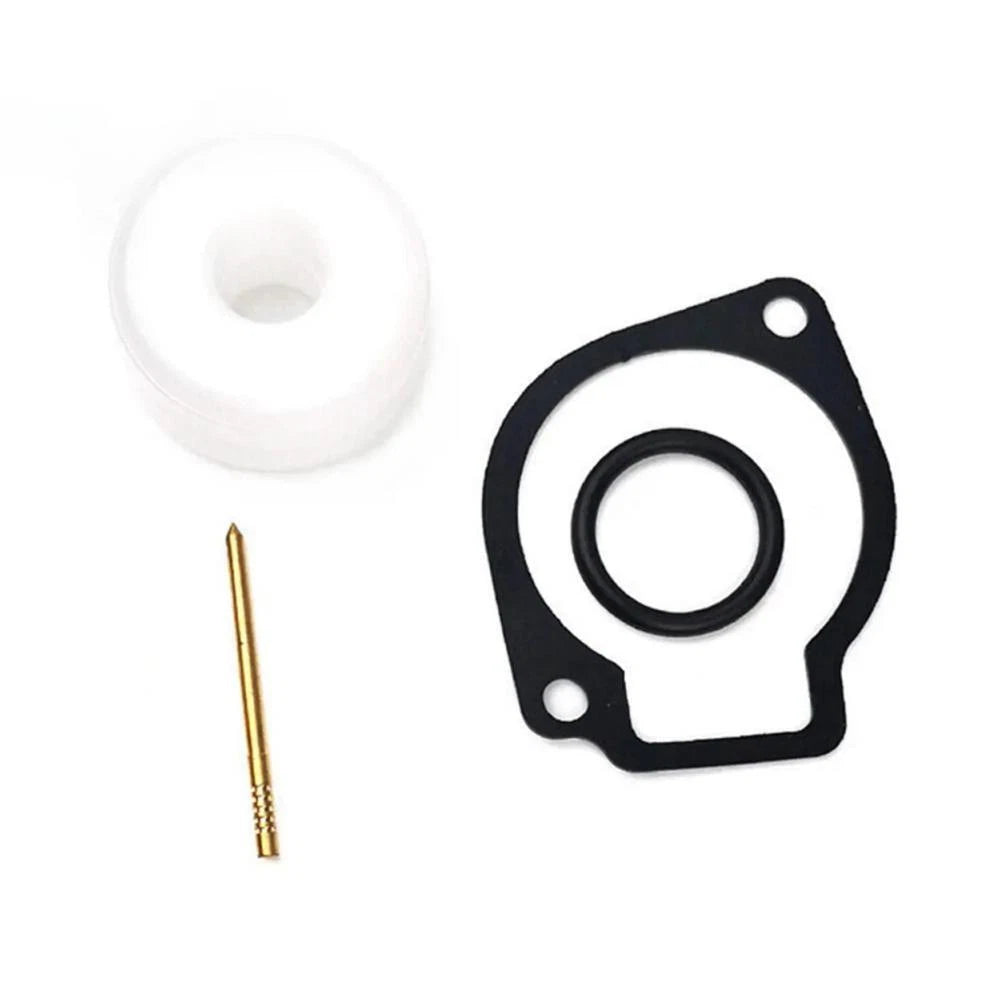 Carburetor Kit 3F0-87122-1 for Tohatsu 3.5HP Outboard Engine (2-Stroke)