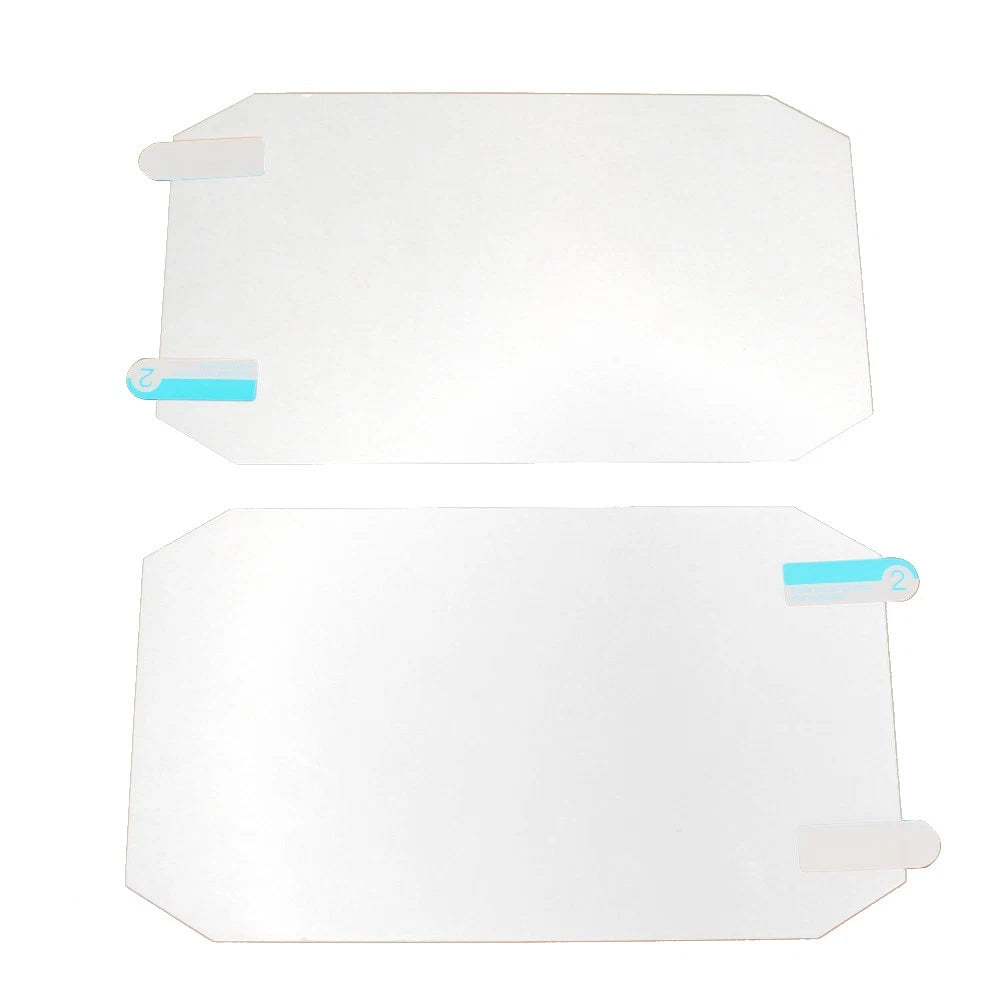 Cluster Scratch Protection Film for Motorcycle (Universal)