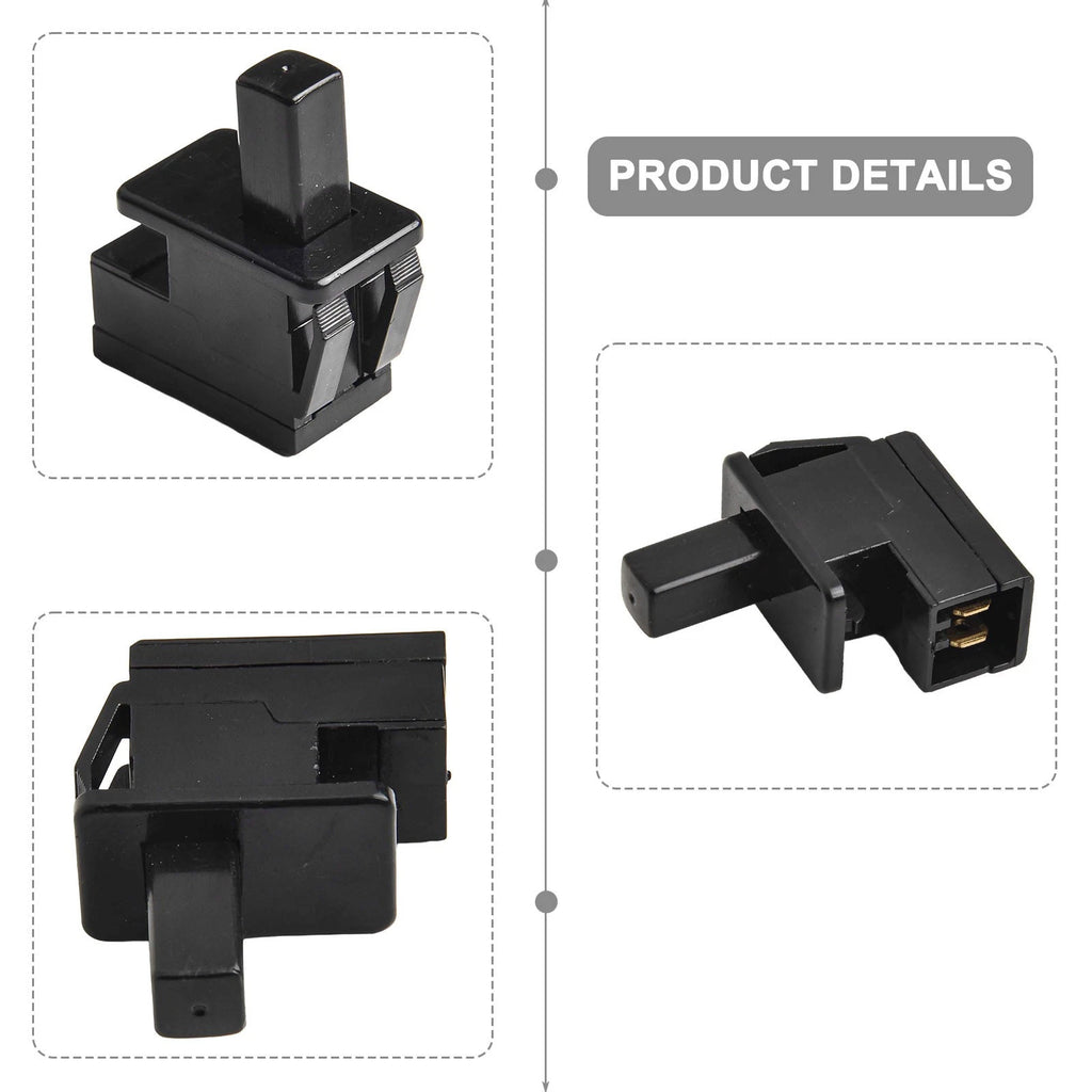 Right Handbrake Button Switch for