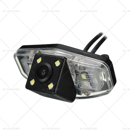 Reverse Camera for Honda Accord EK, Pilot, Civic (2000–2023)