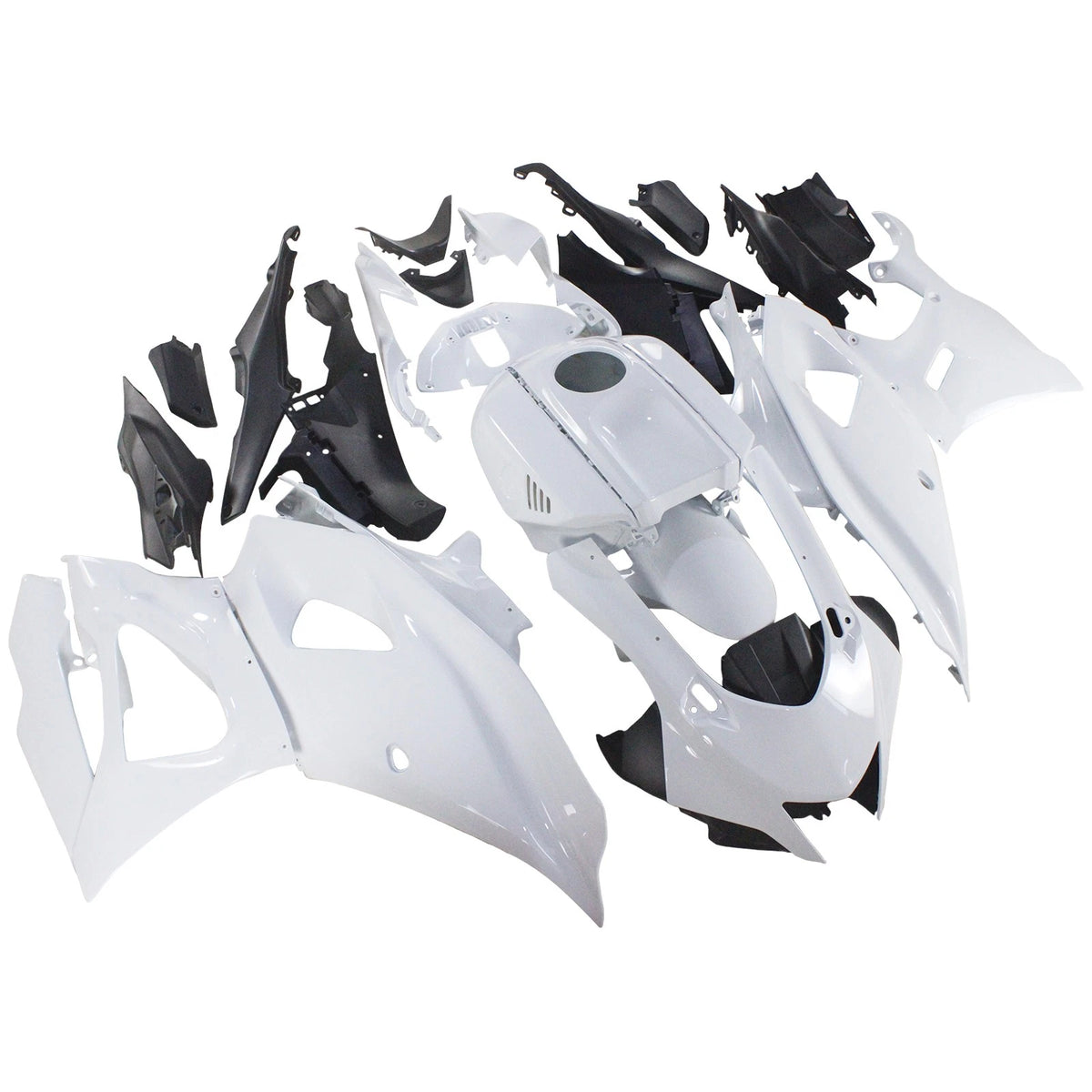 Injection Fairing Kit for Yamaha YZF-R7 (2021–2025) #117