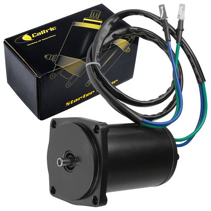 Tilt Trim Motor Replacement for Honda Outboard BF40 BF50 (1997–2002)
