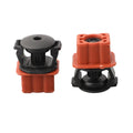 Upper Radiator Mount for E-Class Sedan (W211)