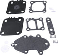 Fuel Pump Kit for Mercury 90-200HP (1990–2005) 21-42990A10 857005A1
