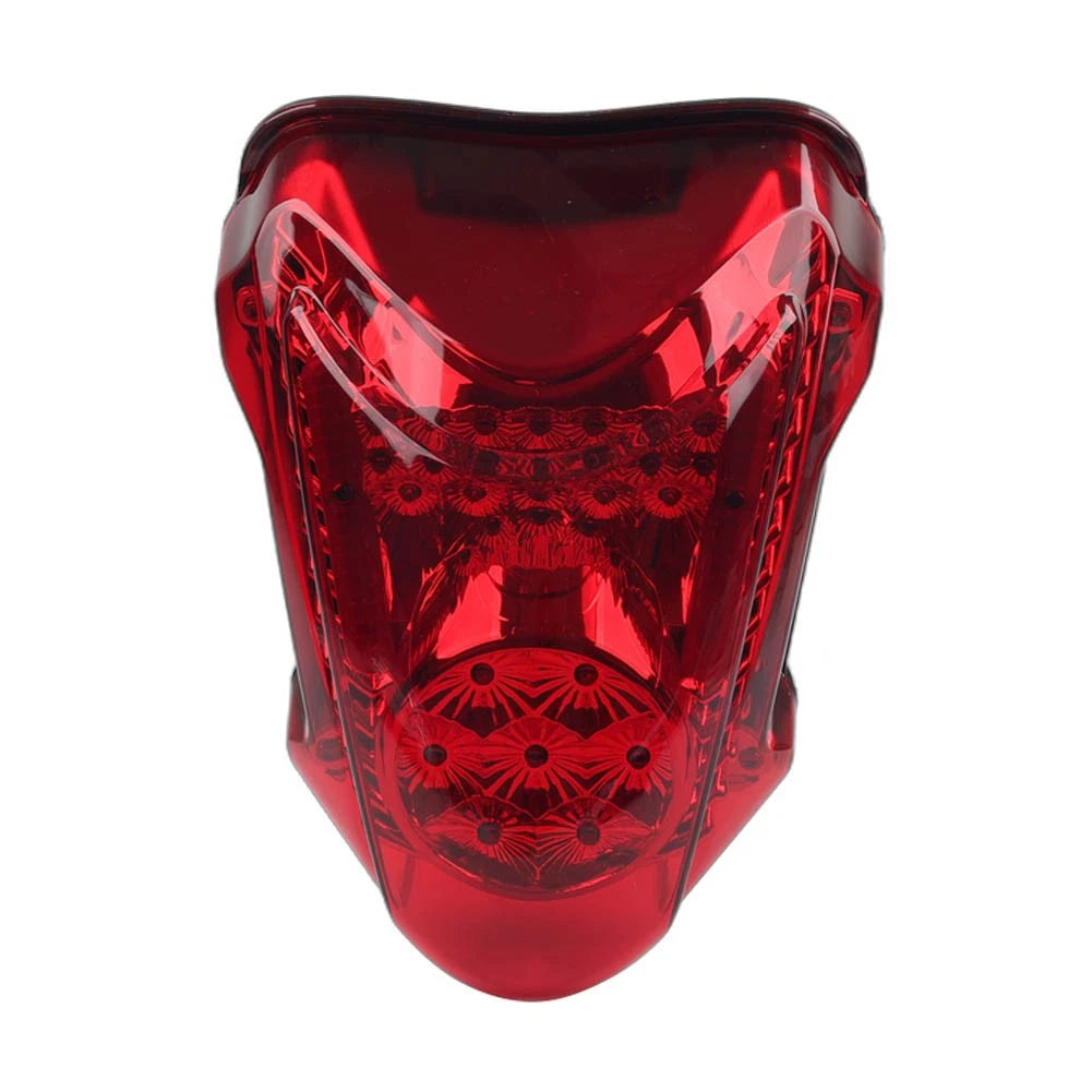 LED Tail Light Brake Turn Signal for Suzuki Hayabusa GSX1300R (2008–2013)
