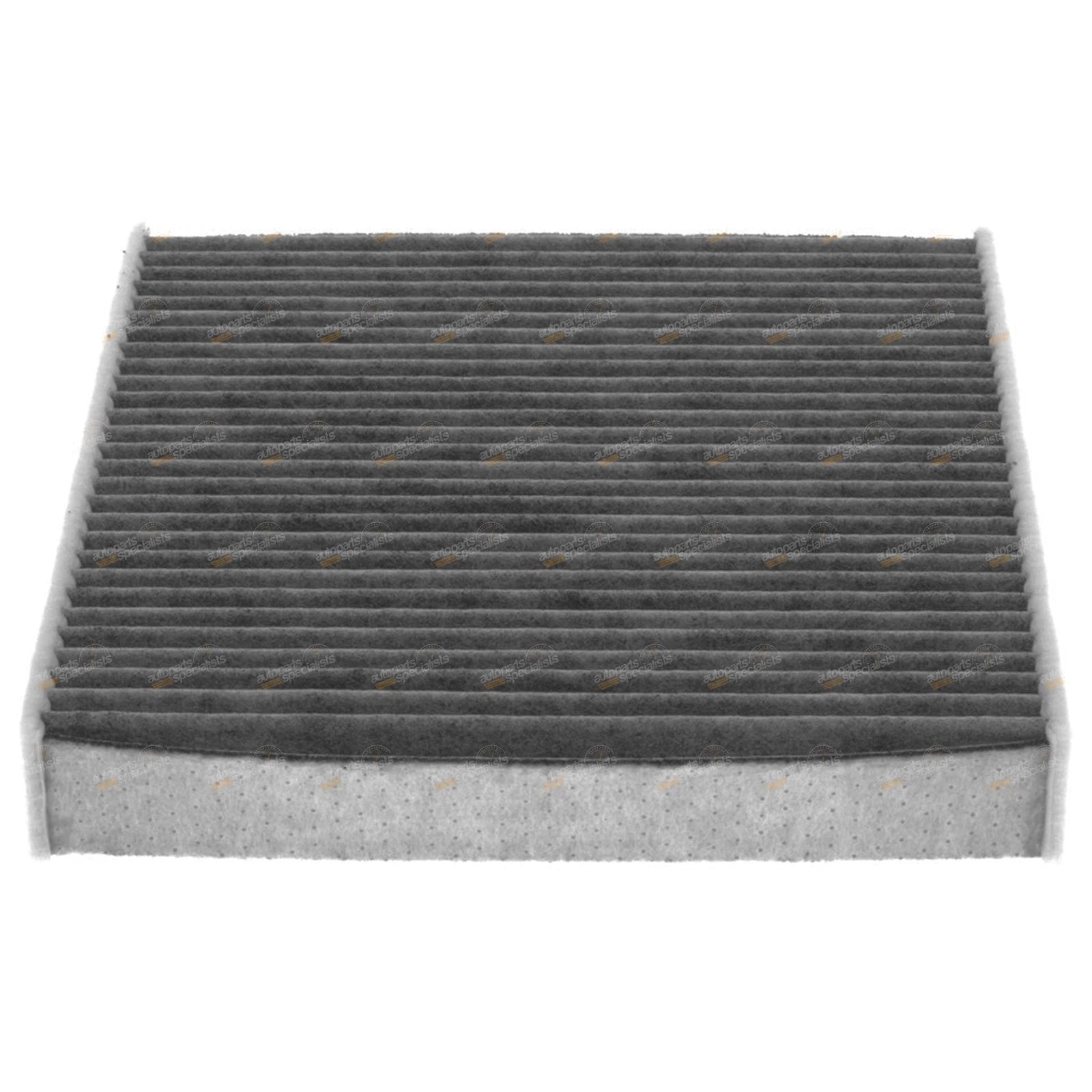 Bosch Carbon Cabin Air Filter for Ford Focus (2005–2011)