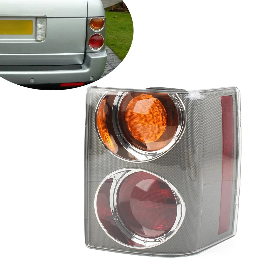Rear Tail Light Right for Land Rover Range Rover (2002–2009) XFB000248 XFB000258