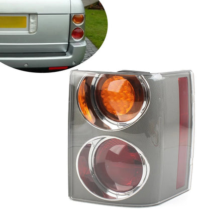 Rear Tail Light Right for Land Rover Range Rover (2002–2009) XFB000248 XFB000258