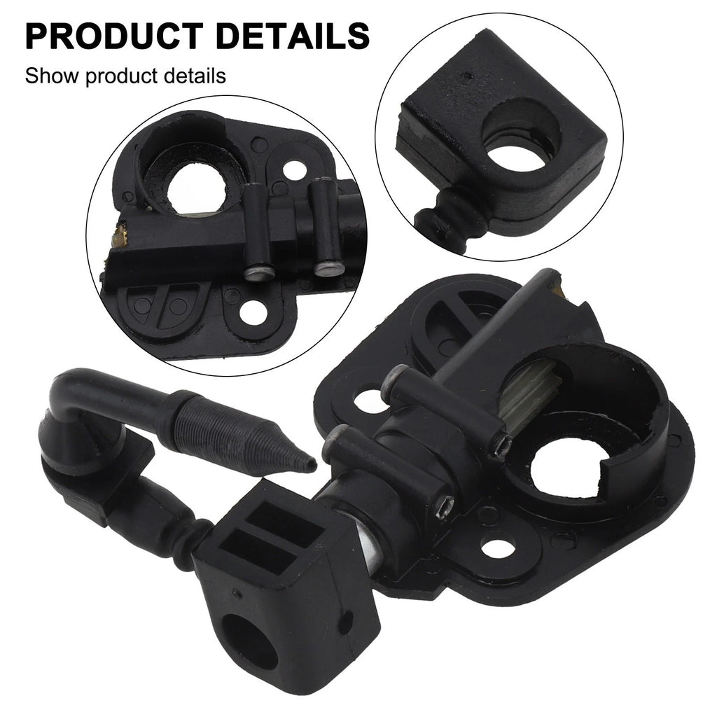 Oil Pump for Compatible Models