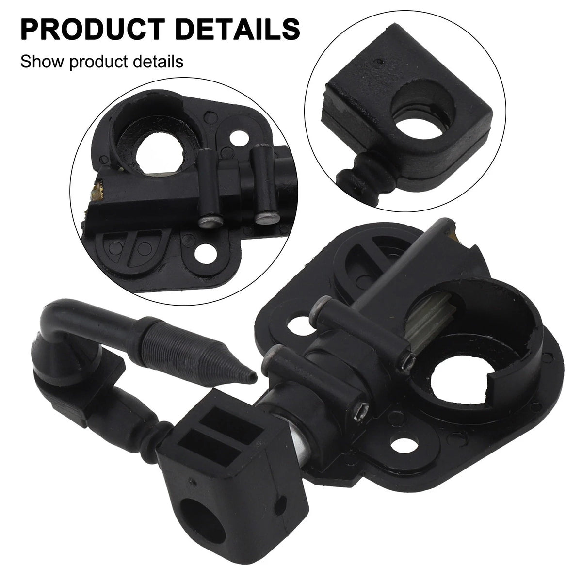 Oil Pump for Compatible Models