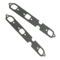 2Pcs Exhaust Manifold Gasket for OMC Volvo V-6 4.3L (All) 583-410 27-99757 3853412