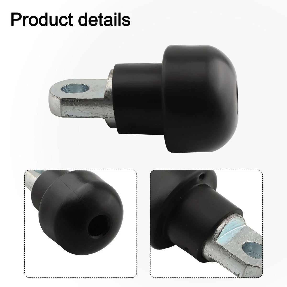 Set of 1 Cable Stopper for Universal Use (200g, 7443mm)