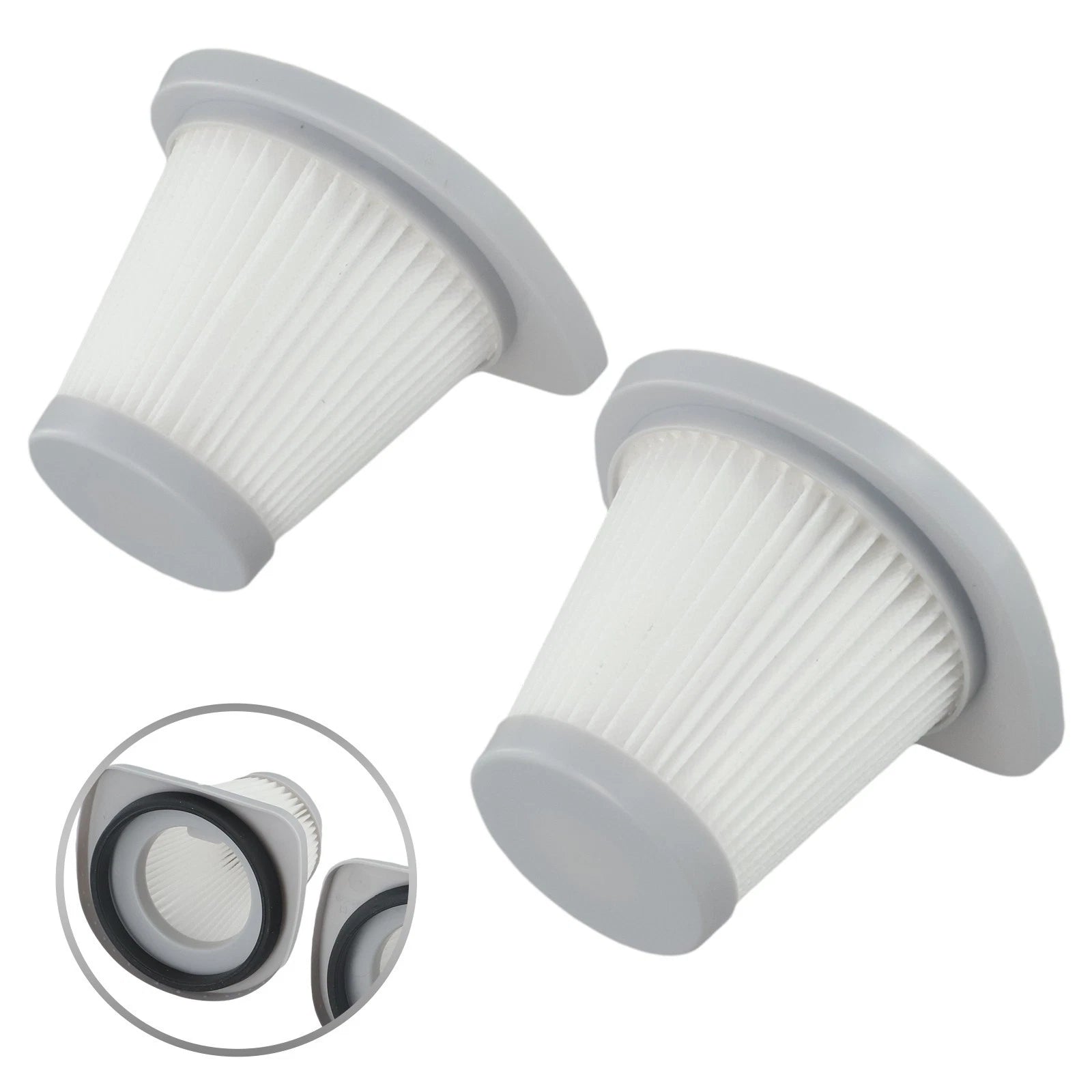 Filter for Merlin Vacuum Cleaner