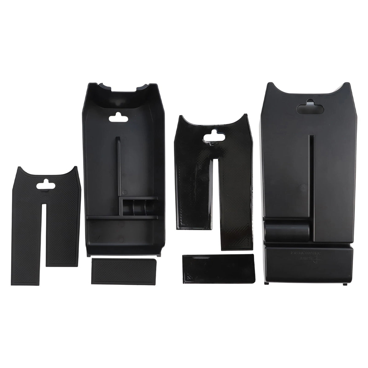 Armrest Storage Box for Mercedes CLS C218 (2012–2017)