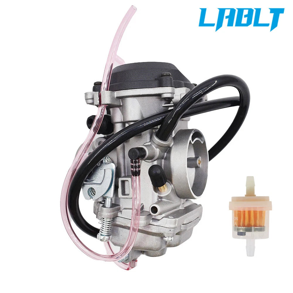 Carburetor Assembly for Yamaha TTR225 (1987–2002)