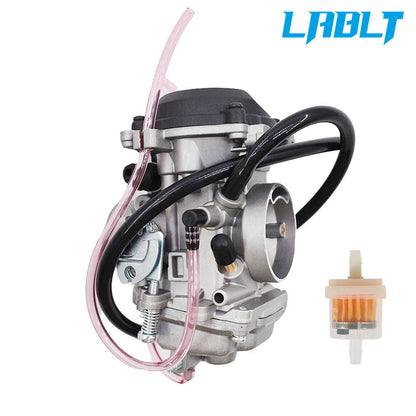 Carburetor Assembly for Yamaha TTR225 (1987–2002)