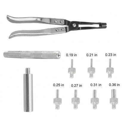 Valve Stem Seal Tool Kit for Automotive Repair (2010–2023)