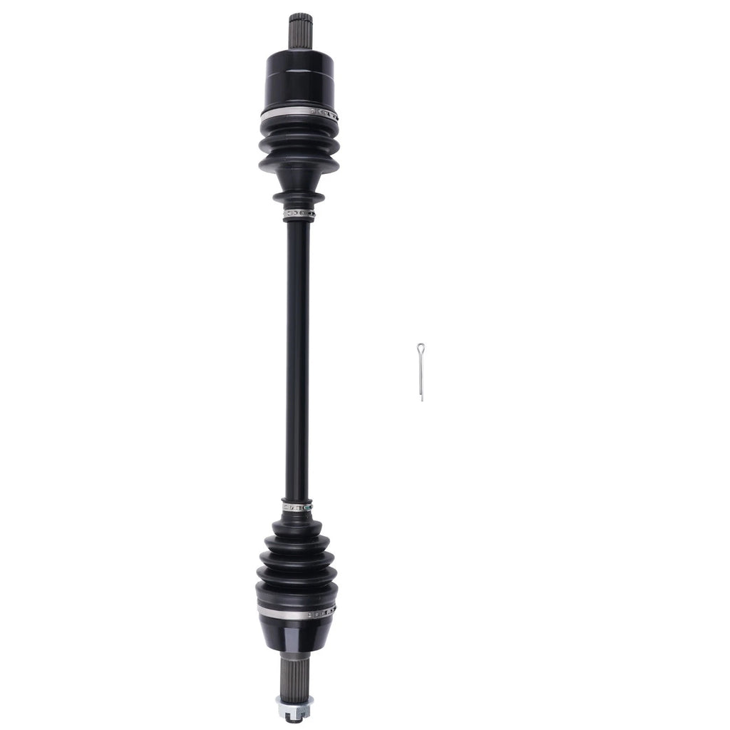 Complete CV Joint Axle for Polaris Ranger 800 Crew (2010–2014)