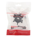Soxa Marine Outboard Water Pump Impeller for Honda BF8 BF9.9 BF15 (1990–2023)