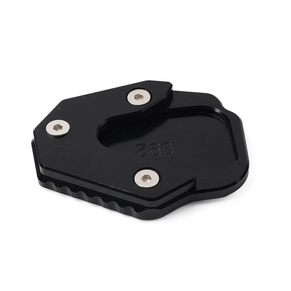 Kickstand Side Extension Pad for Honda CRF250L (2013–2016)