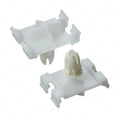 10Pcs Molding Clips for