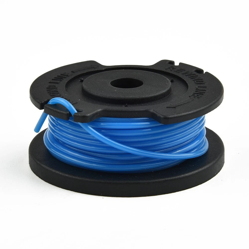 Replacement String Trimmer Spool Line for GreenWorks (1PC)