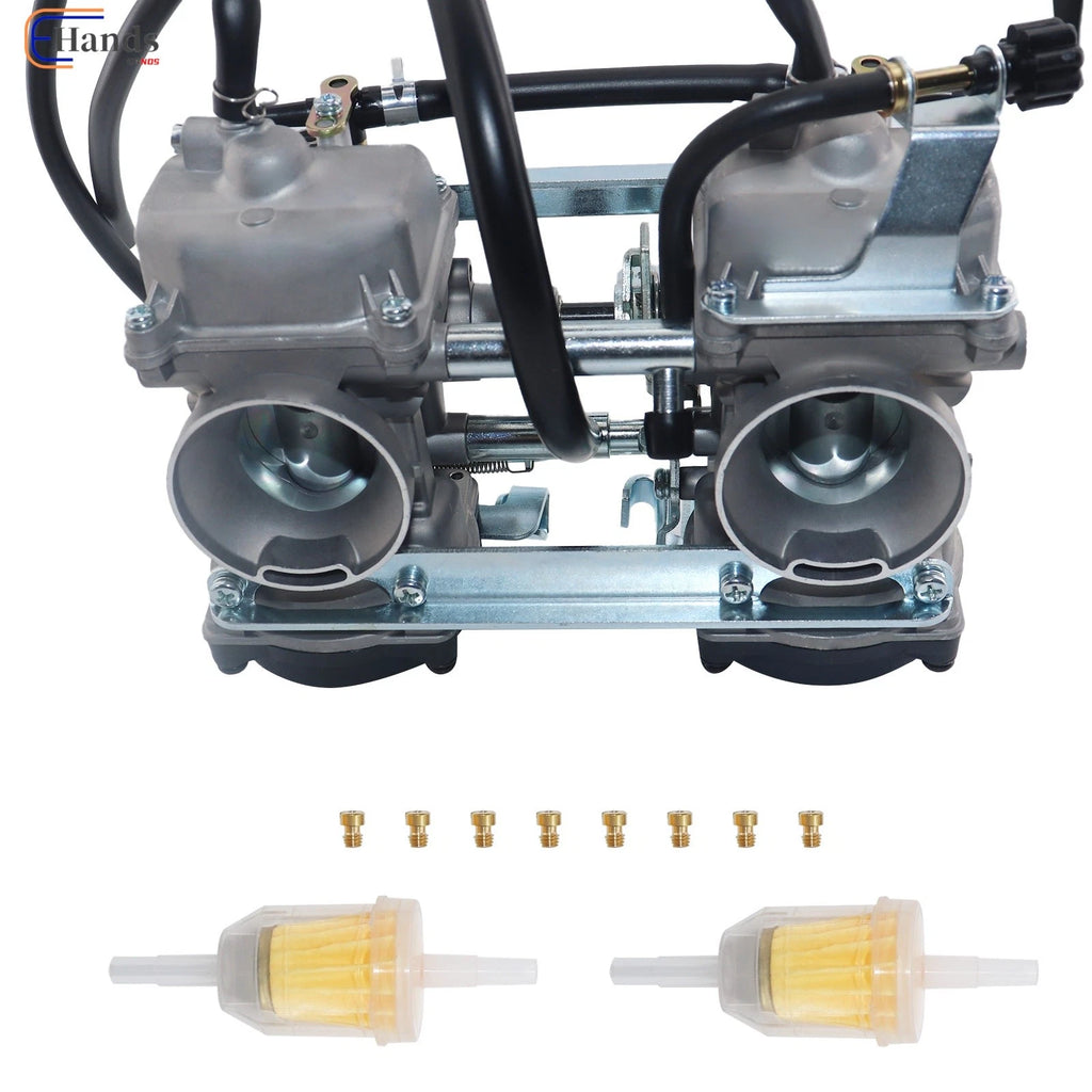 Carburetor for Kawasaki Vulcan 500 EN500C (1996–2009) 15003-1235
