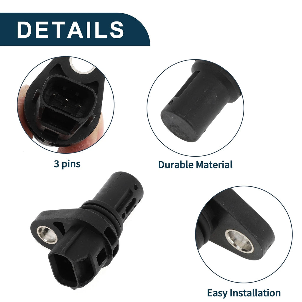 Crankshaft Position Sensor for Subaru BRZ 2.0 2013–2020 OEM Replacement