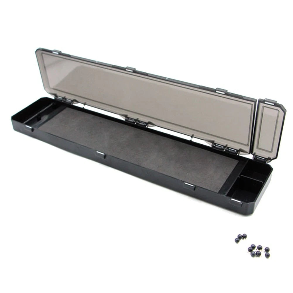 Tackle Box for Carp Fishing (34.5cm)