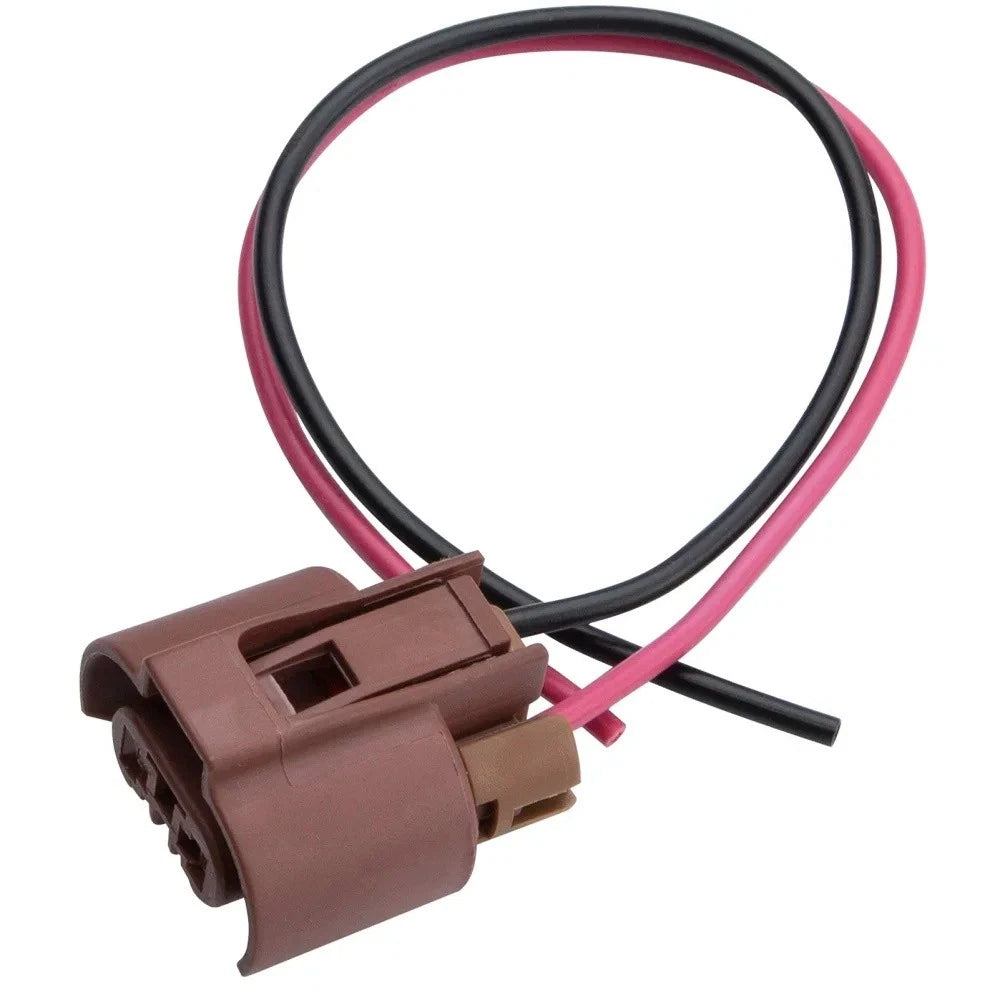 Headlight Bulb Socket Wiring Connector for Lexus RX300, Toyota Camry (1999–2003)