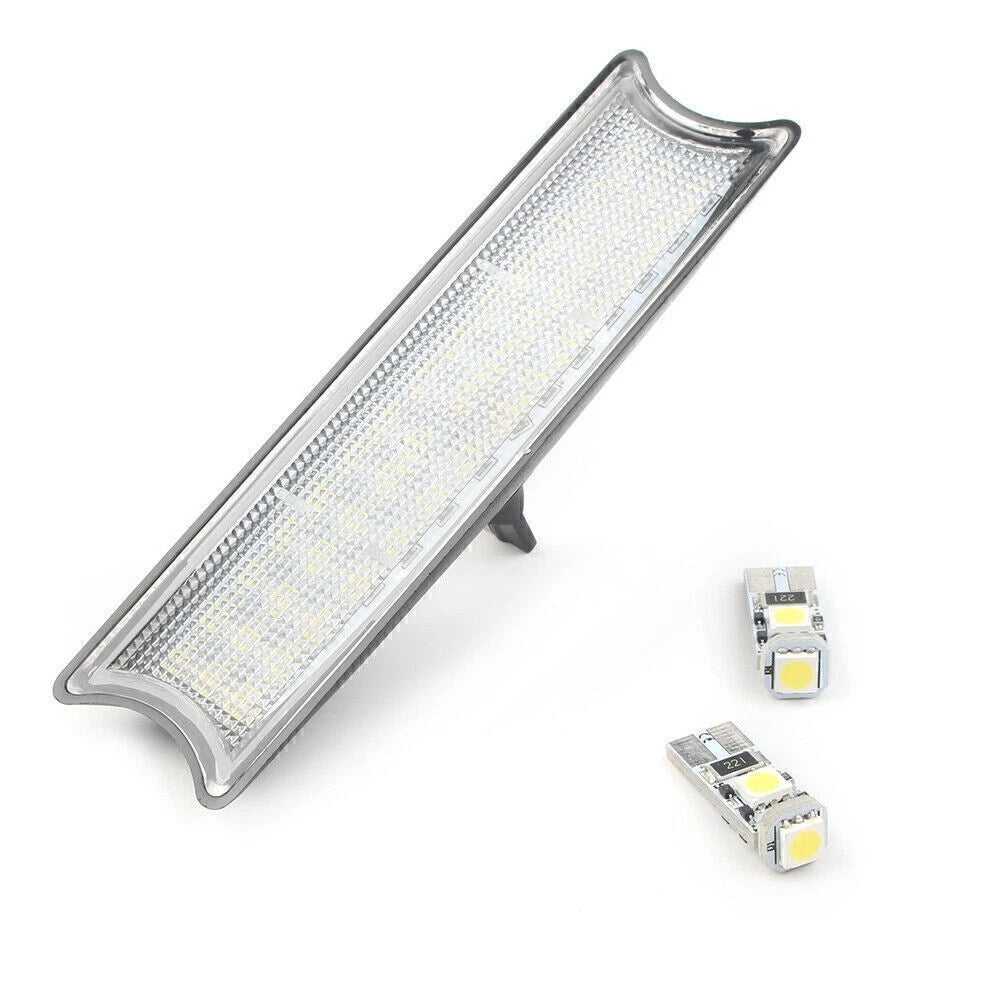 Canbus No Error LED Dome Roof Map Light for BMW E46 330ci 325i M3 (1998–2005)