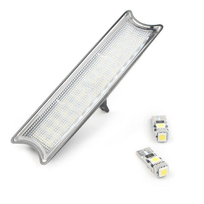 Canbus No Error LED Dome Roof Map Light for BMW E46 330ci 325i M3 (1998–2005)