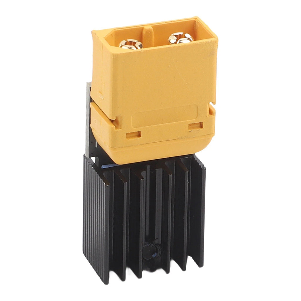 Smart Discharger 26S for Lipo with LED Status Display (RC Models)