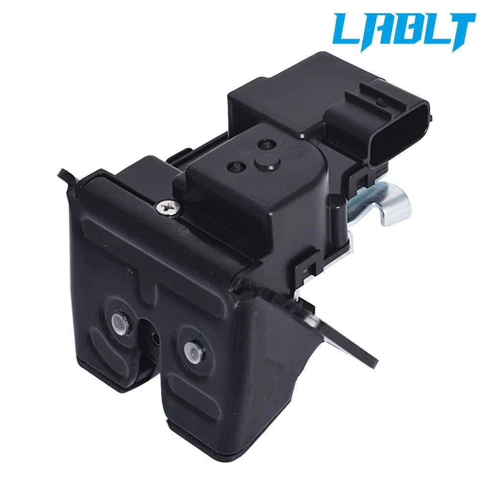 Rear Trunk Tailgate Latch Lock Actuator for Kia Sorento (2011–2013)