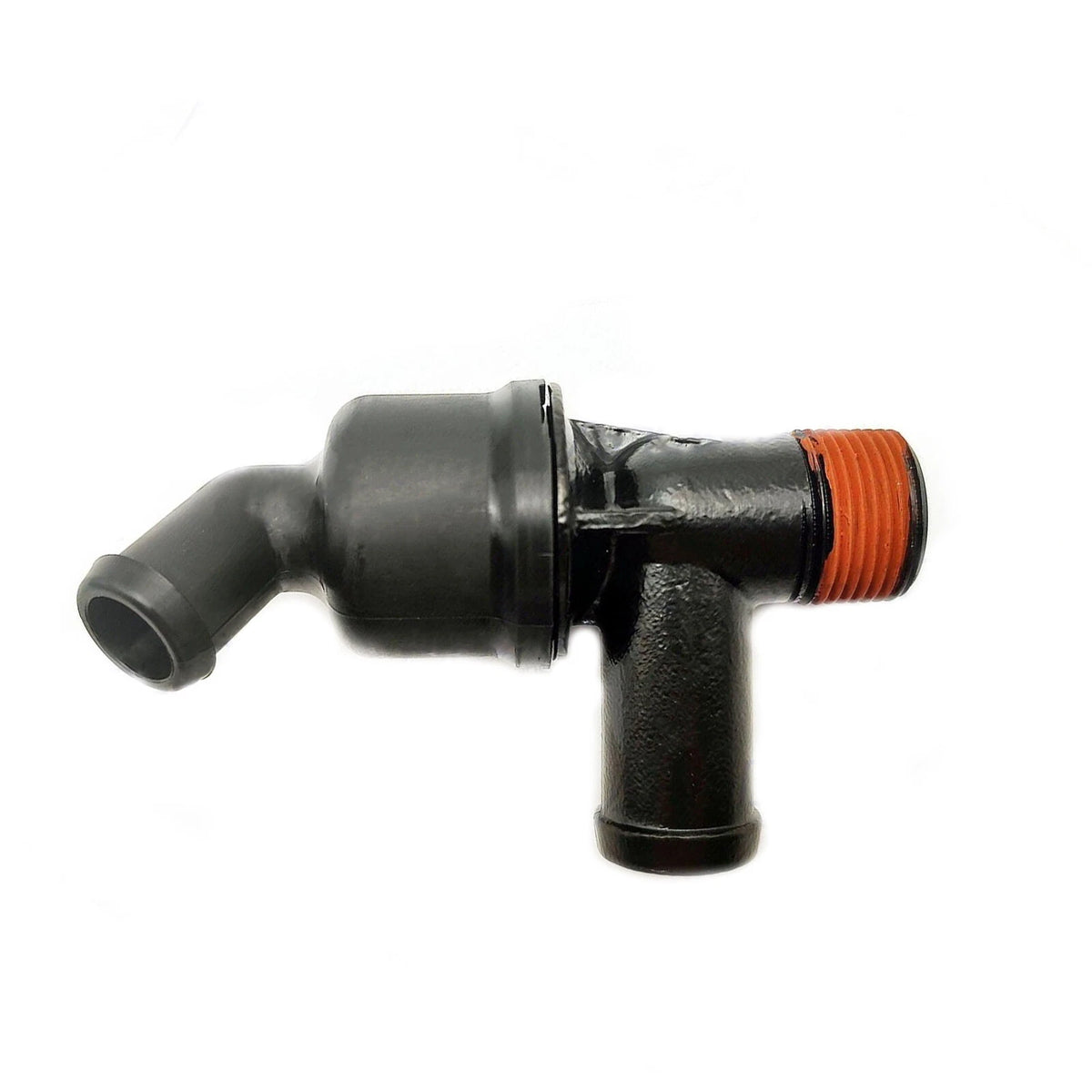 2Pcs MerCruiser Stern Drive V6 V8 Manifold Drain T Fitting Assembly 22-863786A1